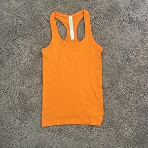 NWOT BRAND NEW RARE SWIFTLY TECH TANK!!